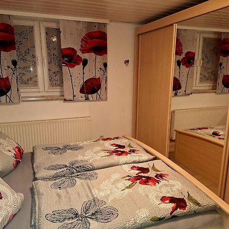 Ferienwohnung Im Erzgebirge Neuhausen  Εξωτερικό φωτογραφία