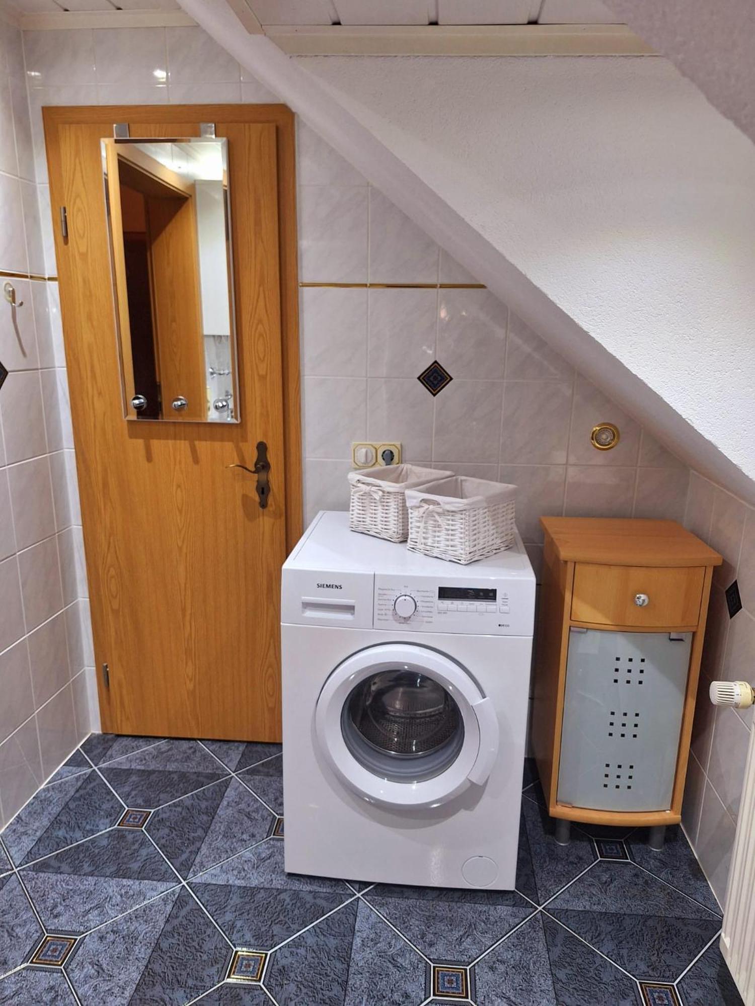 Ferienwohnung Im Erzgebirge Neuhausen  Εξωτερικό φωτογραφία