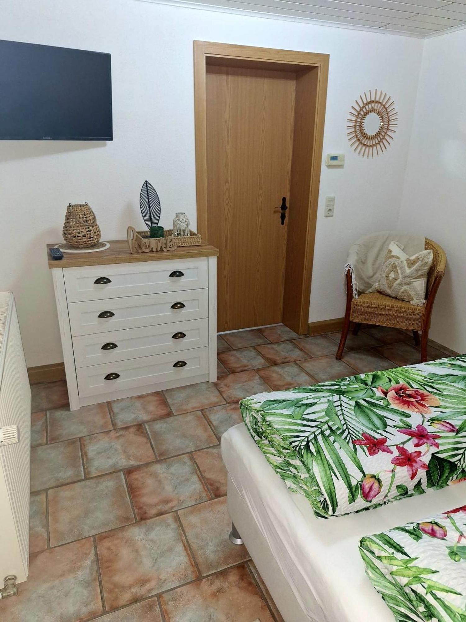 Ferienwohnung Im Erzgebirge Neuhausen  Εξωτερικό φωτογραφία