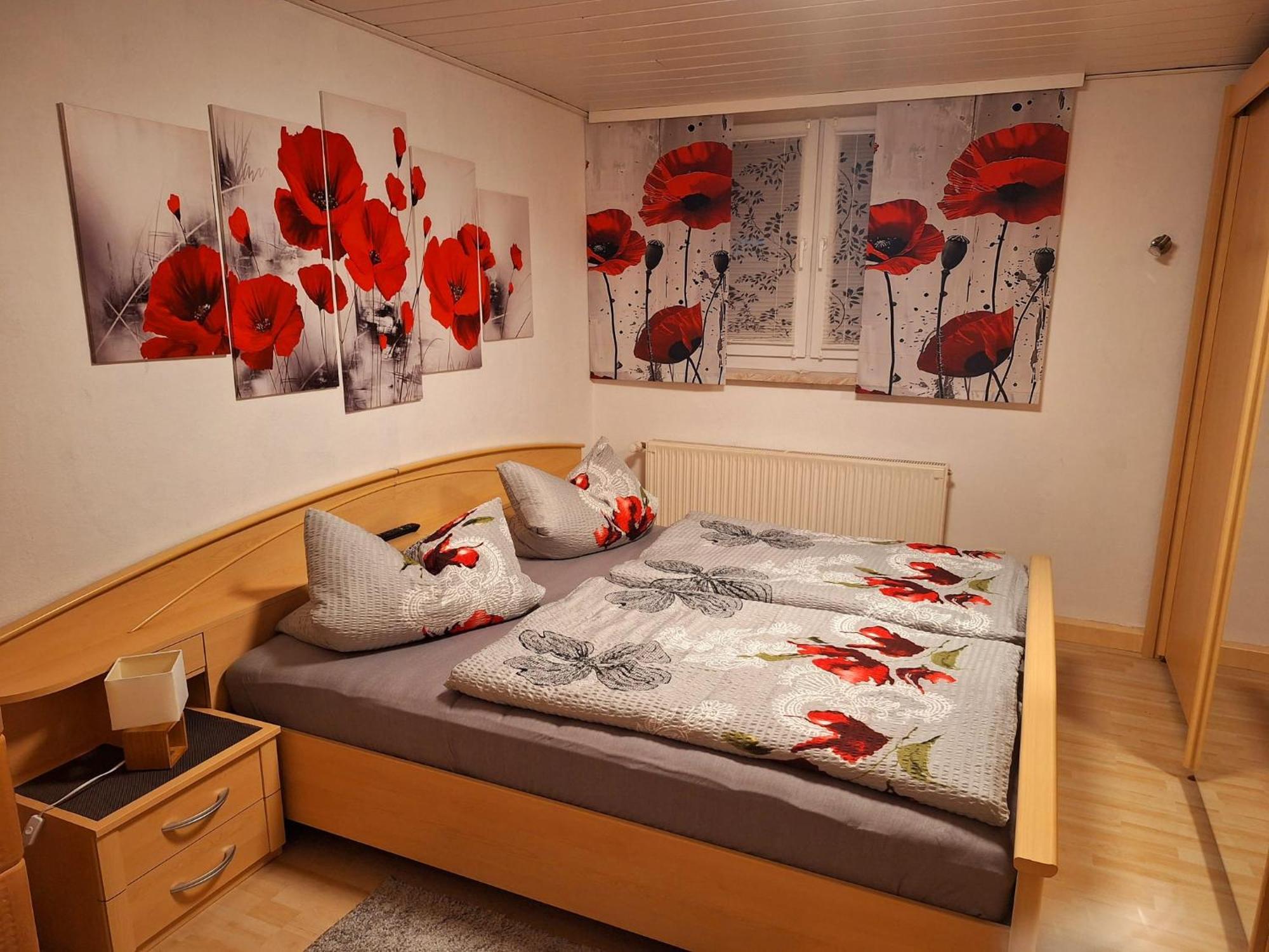 Ferienwohnung Im Erzgebirge Neuhausen  Εξωτερικό φωτογραφία