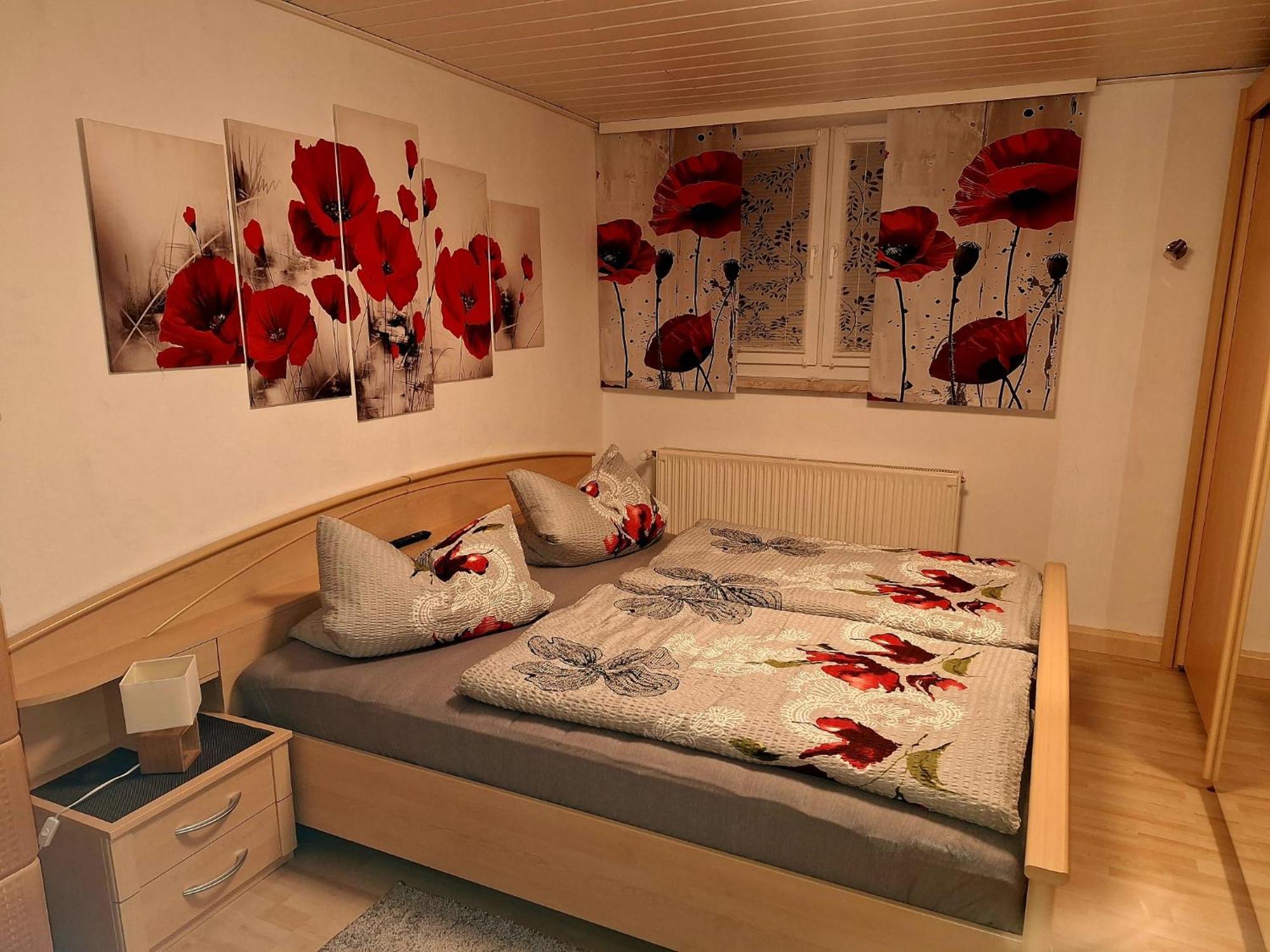 Ferienwohnung Im Erzgebirge Neuhausen  Εξωτερικό φωτογραφία