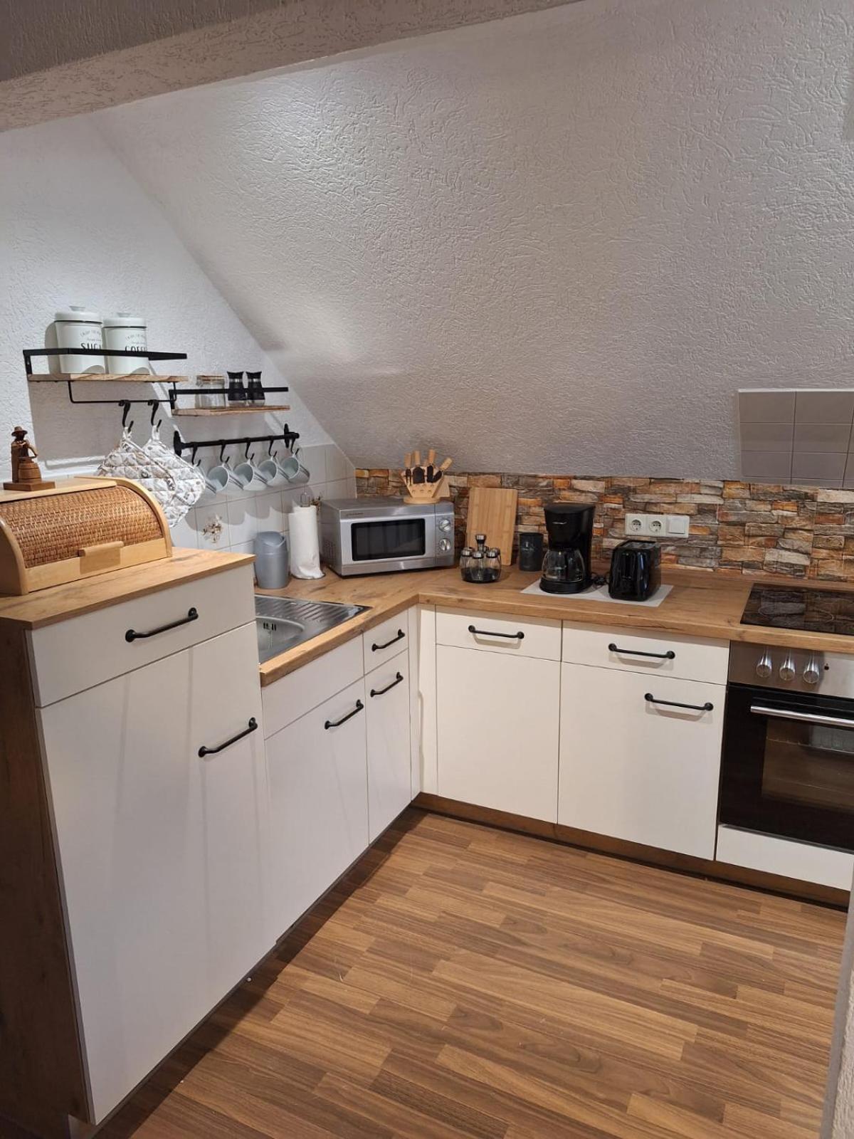 Ferienwohnung Im Erzgebirge Neuhausen  Εξωτερικό φωτογραφία
