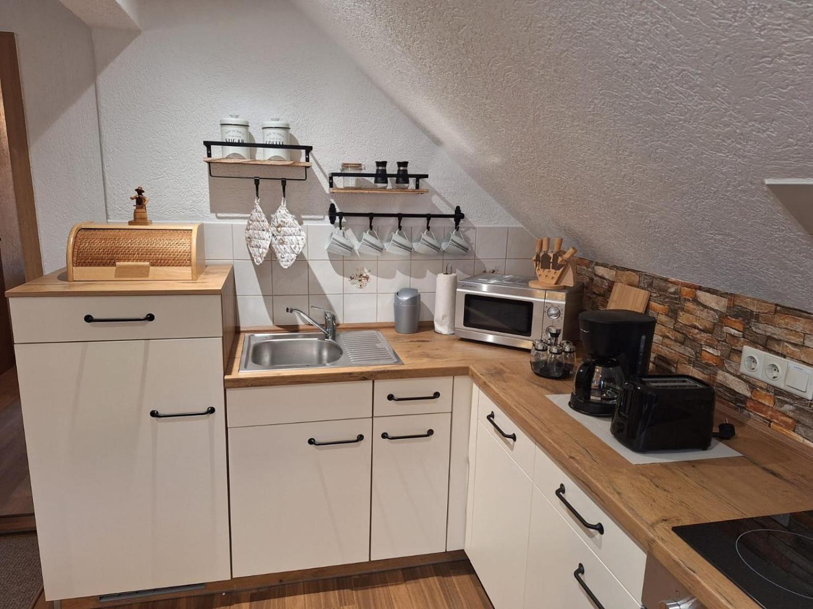 Ferienwohnung Im Erzgebirge Neuhausen  Εξωτερικό φωτογραφία